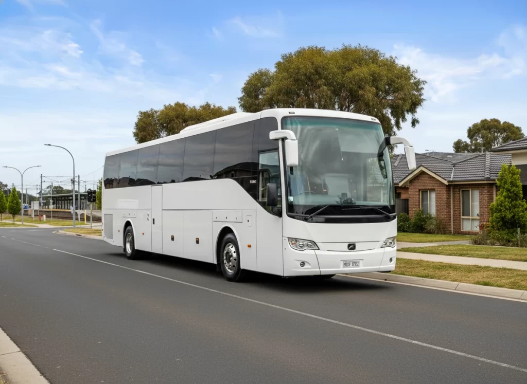 Stress-Free Group Travel: The Ultimate Guide to Bus Hire in Tarneit